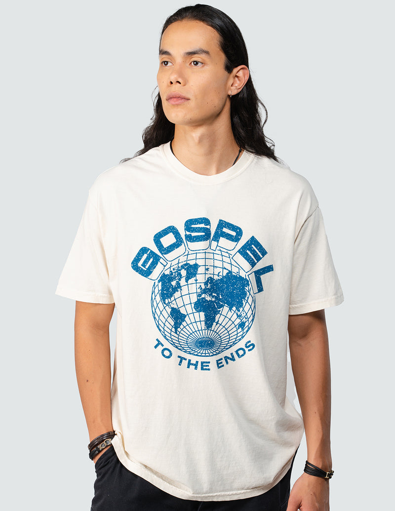 Gospel to the Ends T-Shirt