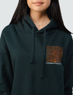 God Gives the Growth Hoodie