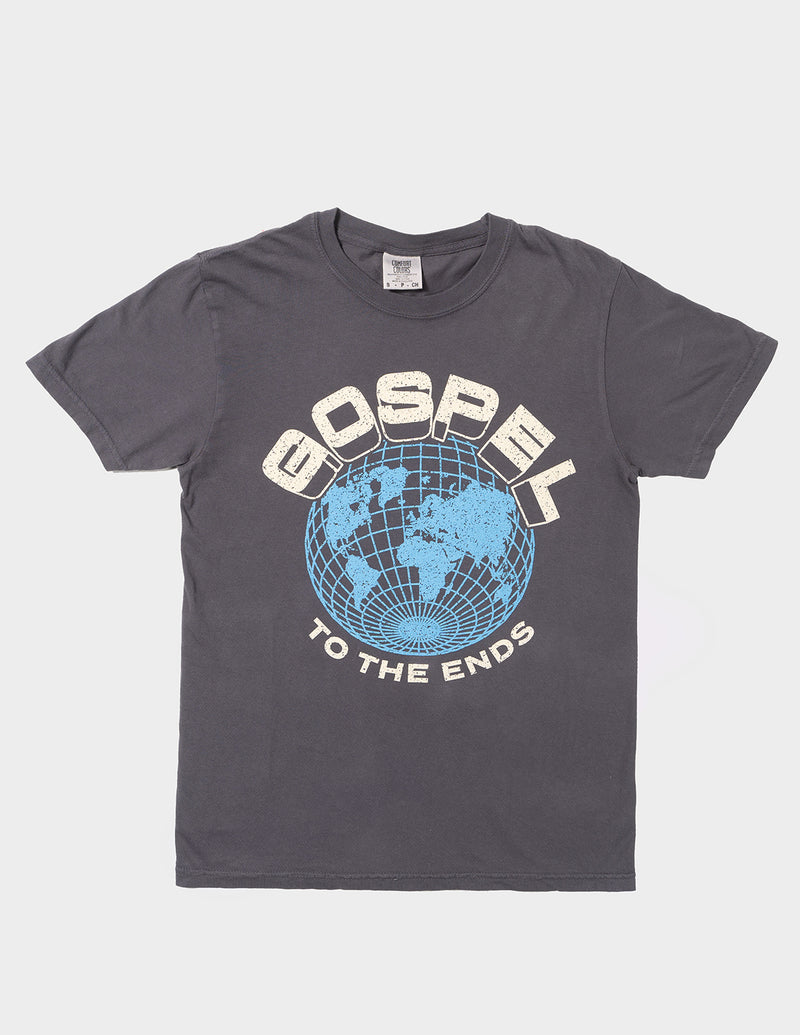 Gospel to the Ends T-Shirt