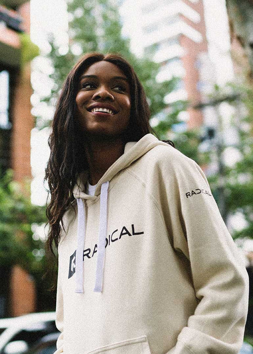 Radical – Apparel with a Purpose
