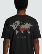 Red Means Go T-Shirt