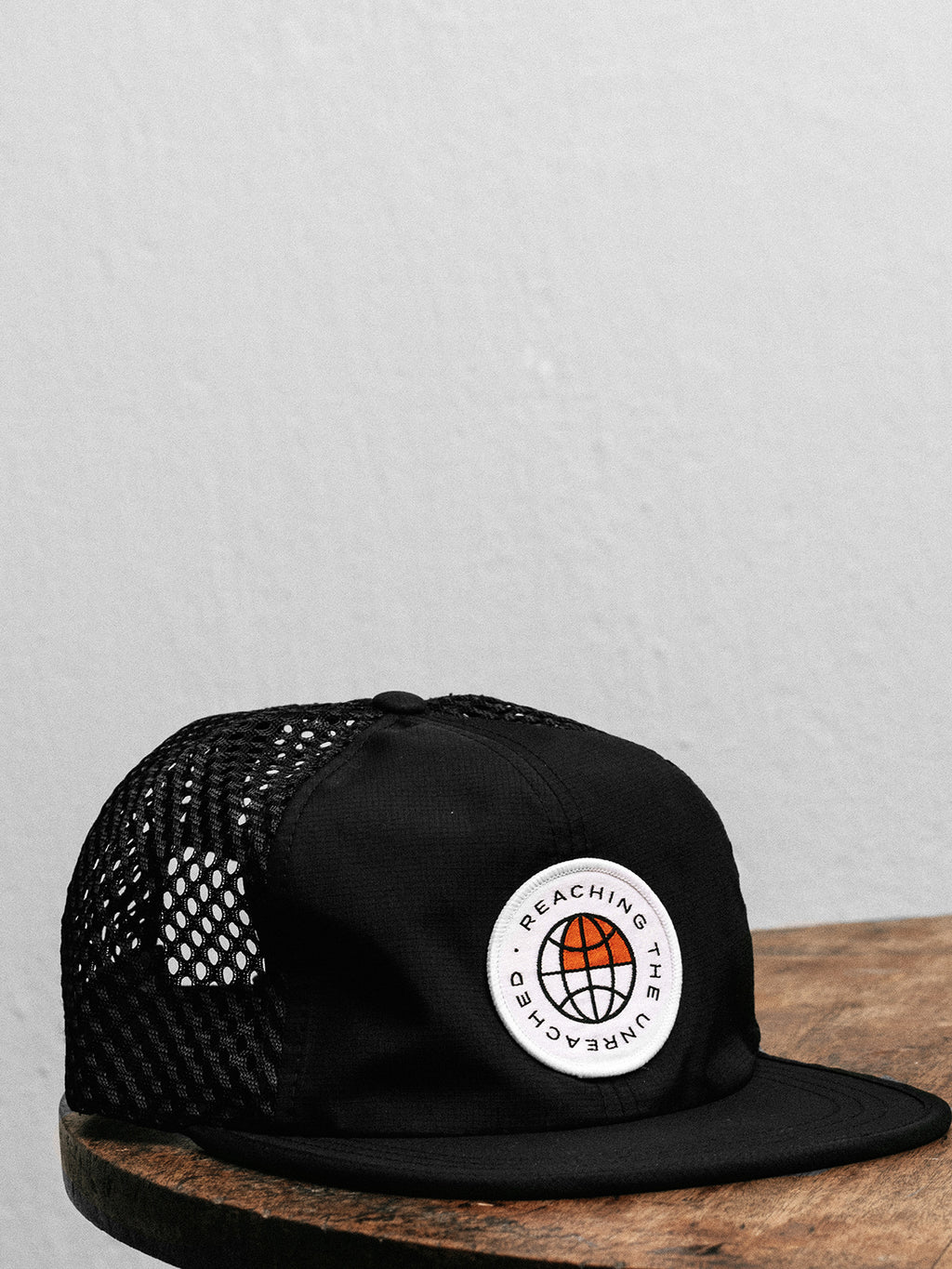 Radical Signature Hat